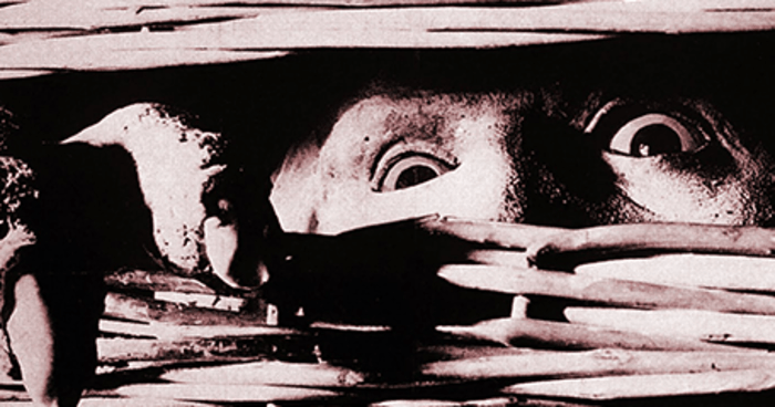 BASKET CASE, Hitchcock’s Head, and MORE!