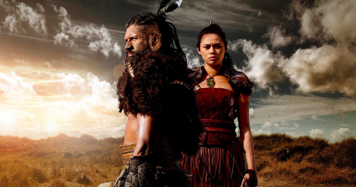 Prepare to Enter THE DEAD LANDS