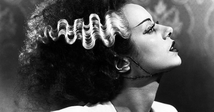 A look at James Whale, BRIDE OF FRANKENSTEIN, and MORE!