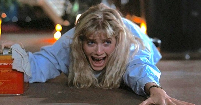 Horror Hits the Mall, GREG NICOTERO’S Birthday, and More!