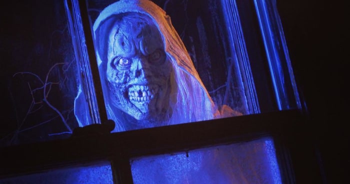 Everything You Need To Know About Shudder’s CREEPSHOW Series