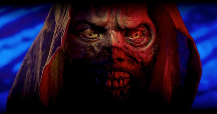 Dig Deeper Into CREEPSHOW With These Behind-The-Scenes Featurettes