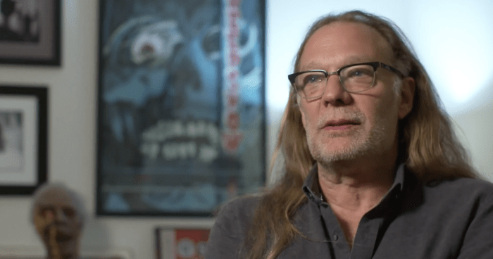 Get Your First Look at Greg Nicotero’s CREEPSHOW