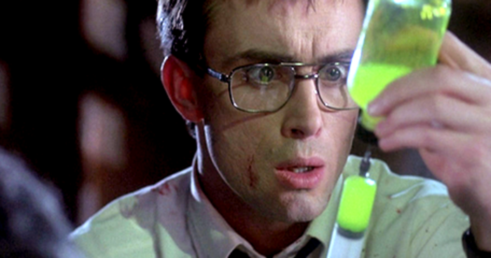 RE-ANIMATOR, CHUCKY, PENNYWISE, and More!