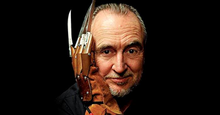 Remembering Wes Craven and More!