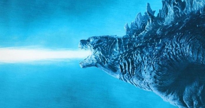 The King of Kaiju, 1960s-era GHOSTBUSTER Prequel, and More!