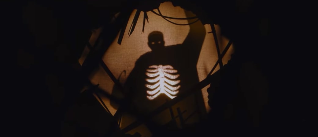 A Year After HORROR NOIRE And The State Of Black Horror