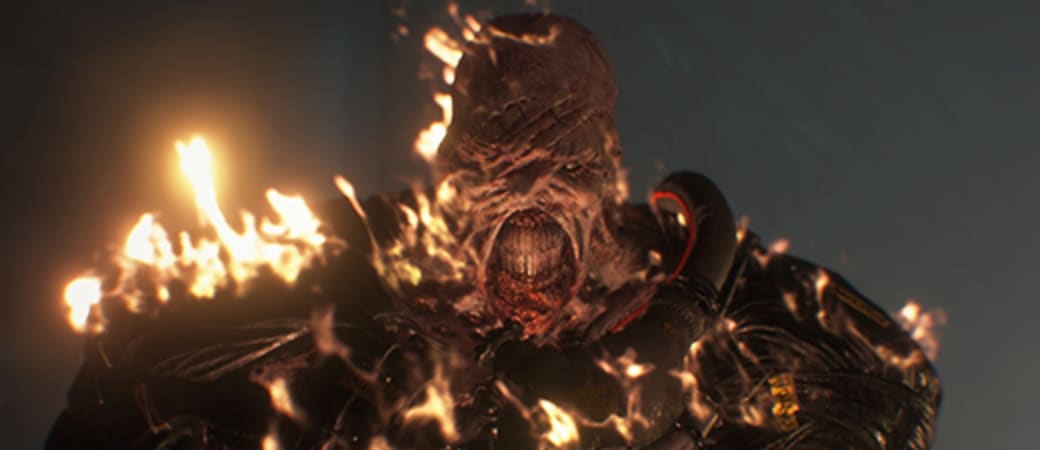 The Horrific Catharsis Of RESIDENT EVIL 3, The May Queen And MORE!