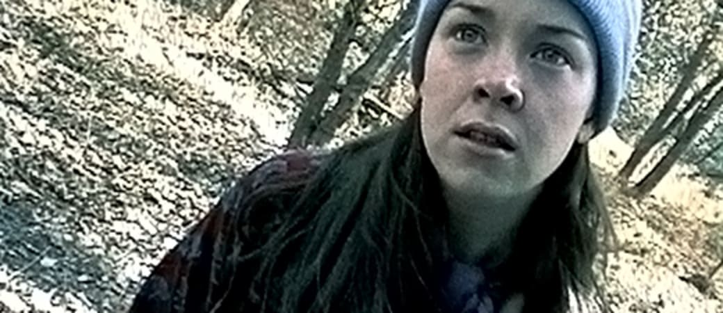 The Heather Donahue Project, The Yellow King, FRIDAY THE 13th And More!