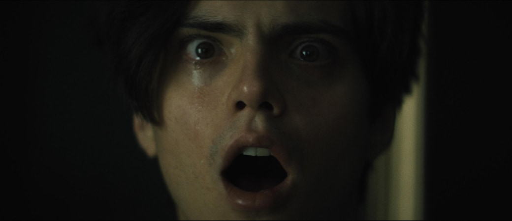 DANIEL ISN’T REAL Is Really Coming to Shudder