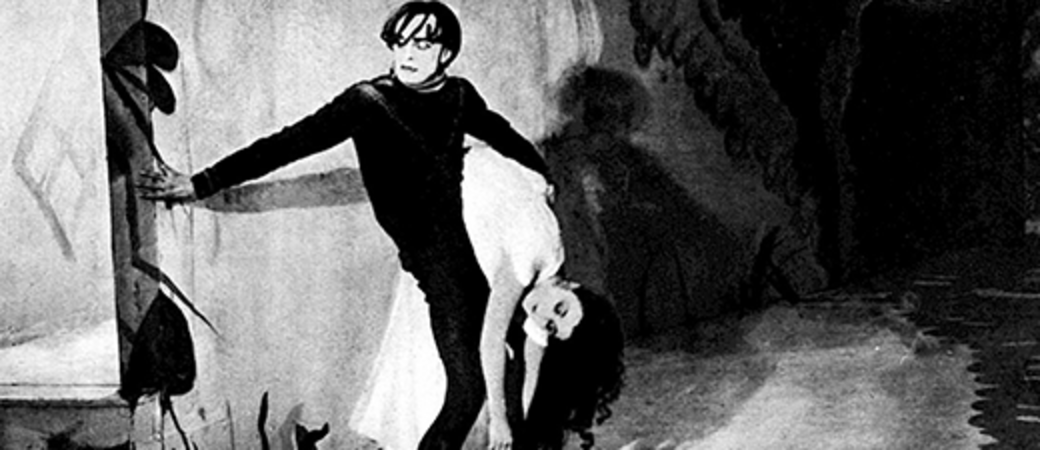 The Legacy Of DR. CALIGARI, Noirvember Horror And MORE!