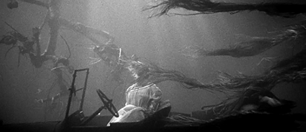 THE NIGHT OF THE HUNTER, Junji Ito, Gift Guides And MORE!