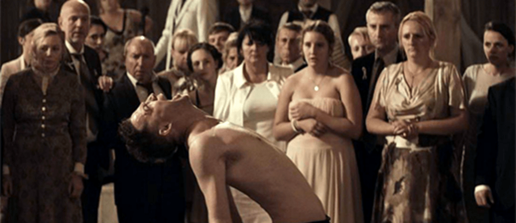 DEMON And The History Of The Dybbuk, Zombie Warhol and MORE!