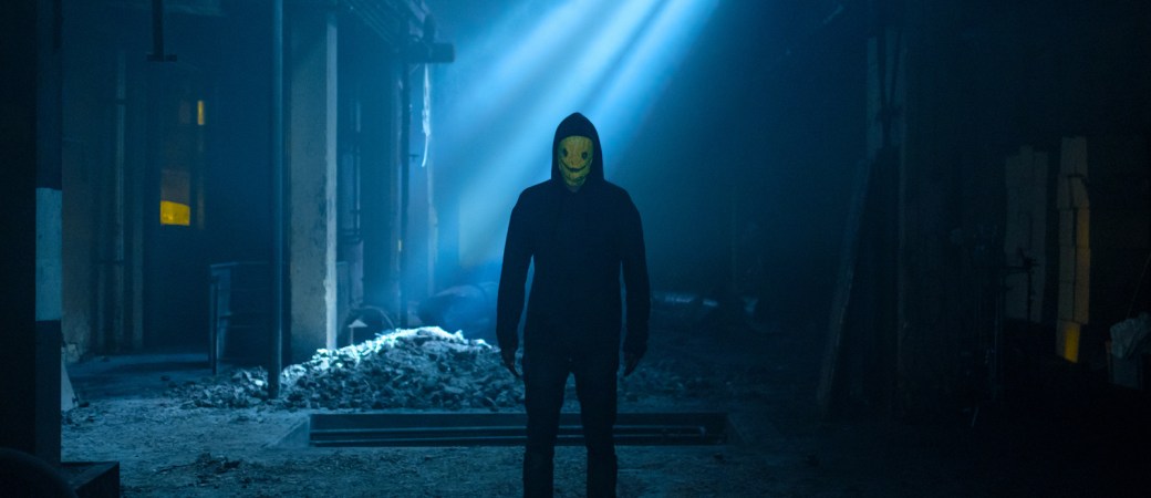 Coming to Shudder in July: PARTY HARD, DIE YOUNG and DEADTECTIVES