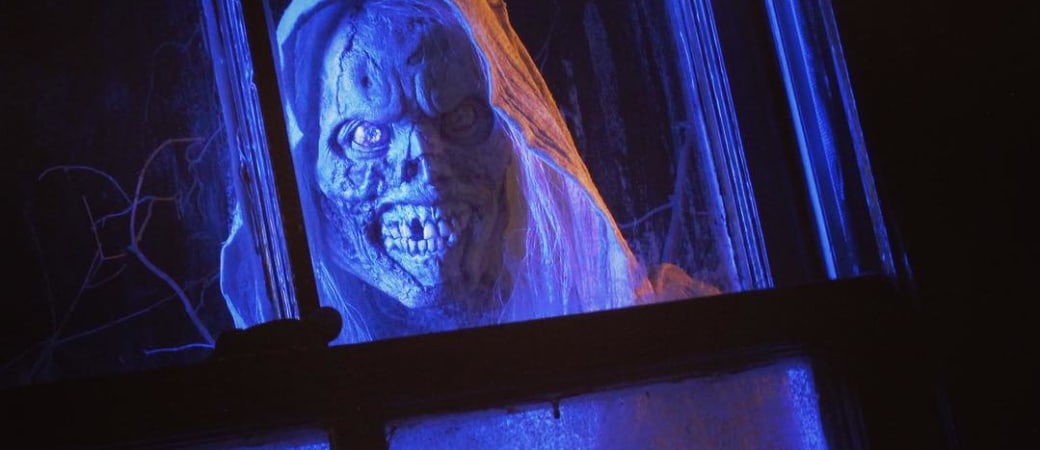 Everything You Need To Know About Shudder’s CREEPSHOW Series