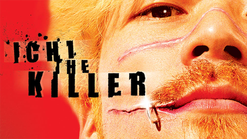 ichi the killer torrent eng sub