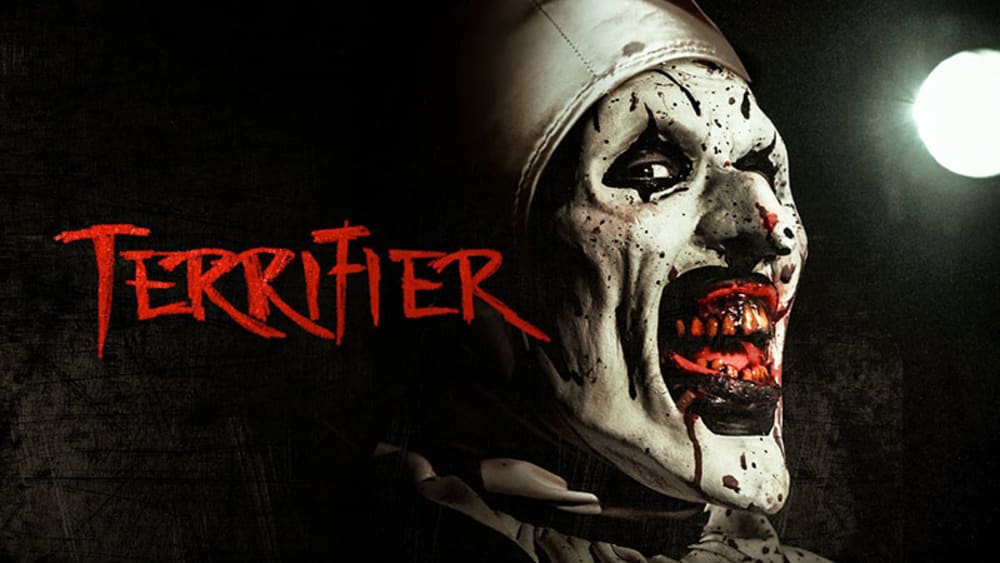 Terrifier Stream