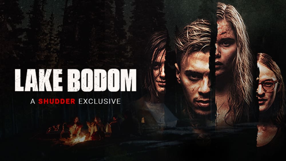 Lake Bodom | Ad-Free and Uncut | SHUDDER