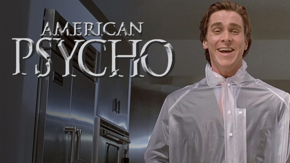 Download American Psycho | Ad-Free and Uncut | SHUDDER
