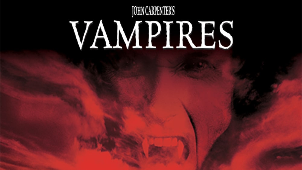 John Carpenters Vampire Uncut John Carpenters Vampire Uncut