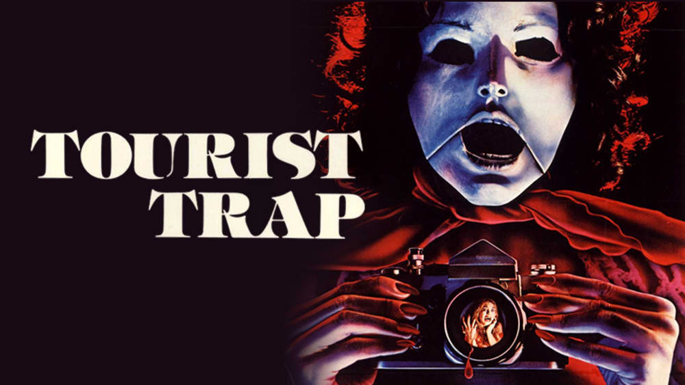 Download Tourist Trap | Ad-Free and Uncut | SHUDDER