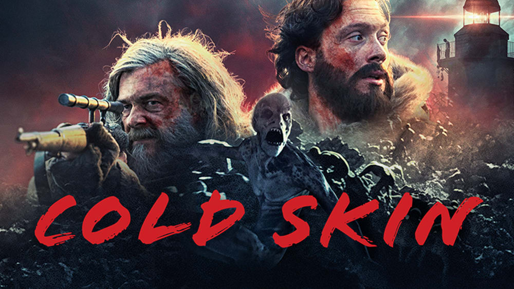 Cold Skin Stream