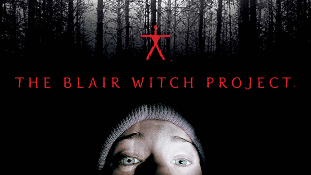 the blair witch project streaming