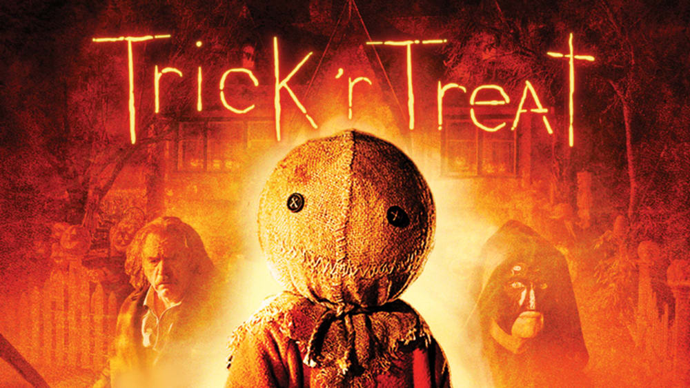 Trick R Treat Streaming Trick 'r Treat | Ad-Free and Uncut | SHUDDER