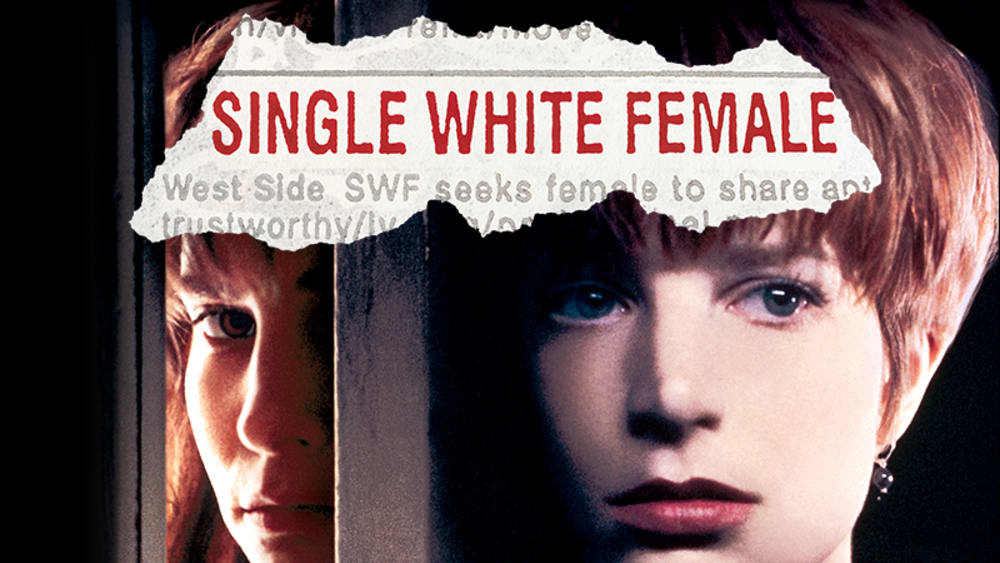 Single White Female | Ad-Free and Uncut | SHUDDER
