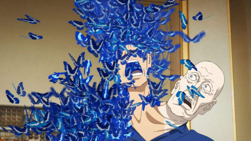 Stream Paprika Sundance Now Stream Paprika Sundance Now