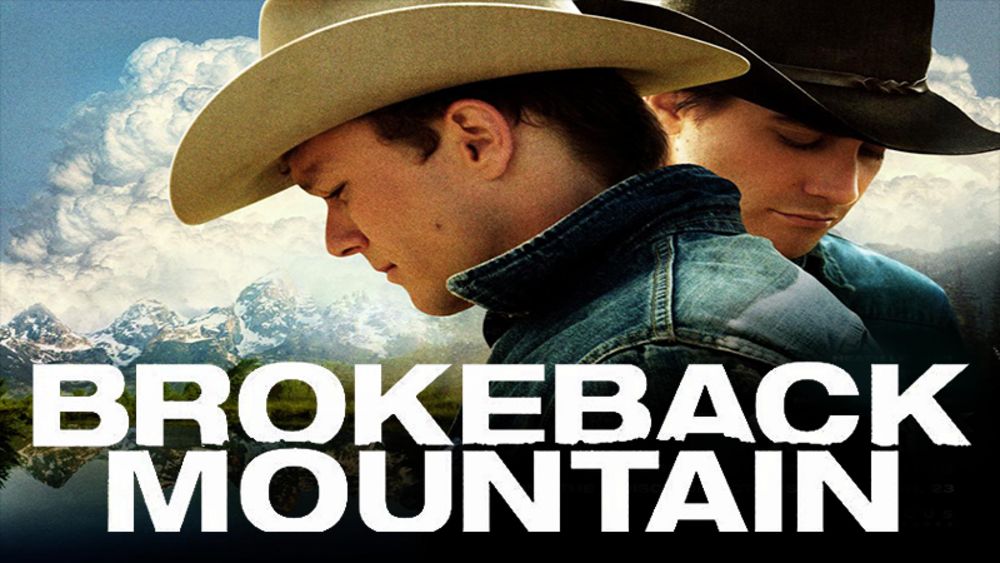 Brokeback Mountain Stream Deutsch Brokeback Mountain Stream Deutsch