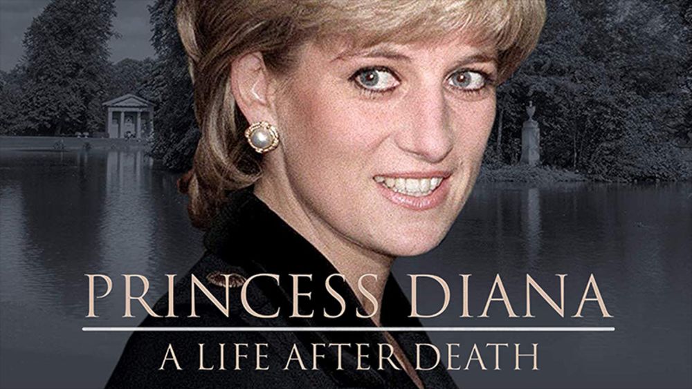 Download Stream Princess Diana: A Life After Death | SUNDANCE NOW