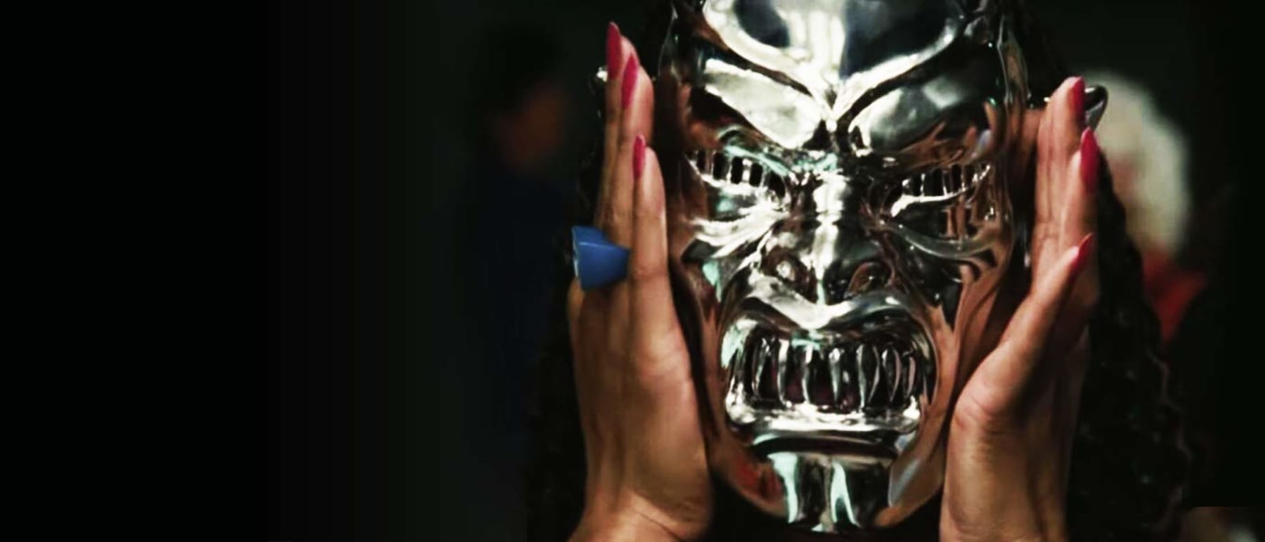 Demons | Ad-Free and Uncut | SHUDDER