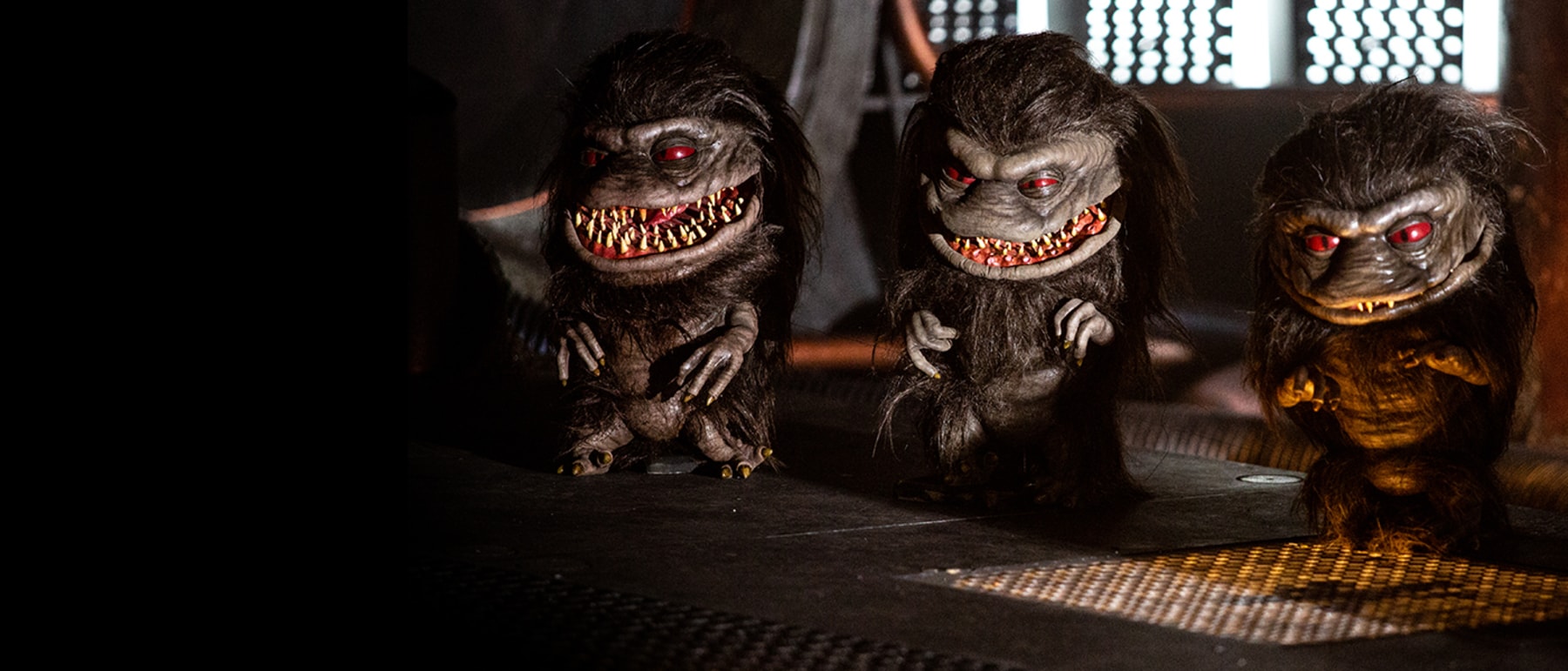 Critters A New Binge Ad Free And Uncut Shudder - 