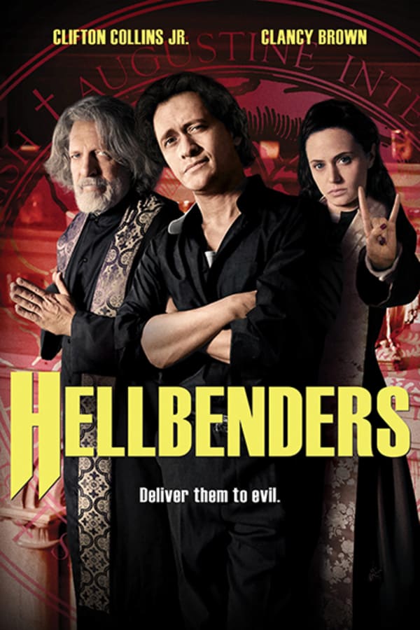 Hellbenders