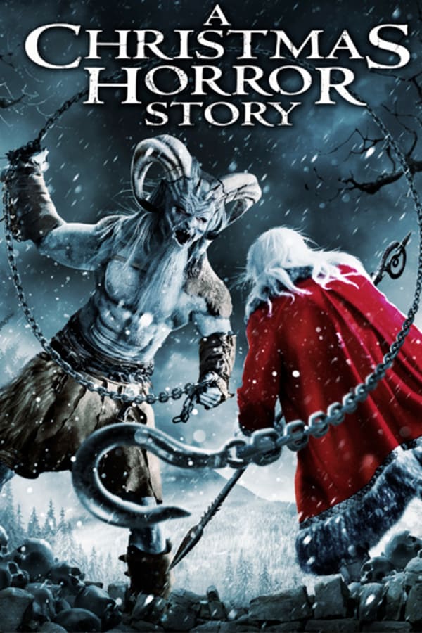 A Christmas Horror Story