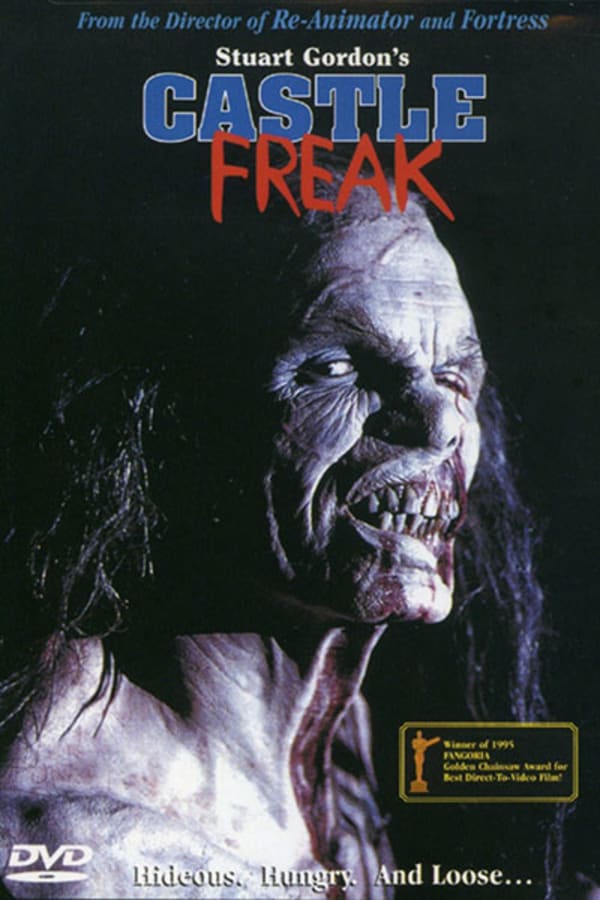 Castle Freak