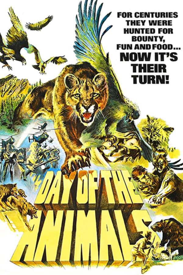 Day of the Animals