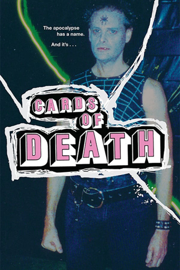 Cards of Death