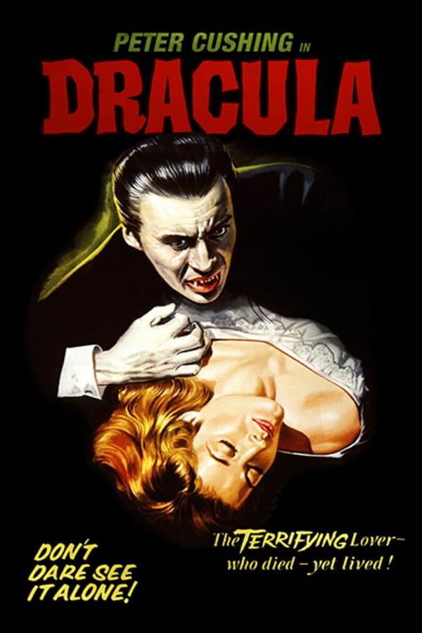 Horror of Dracula
