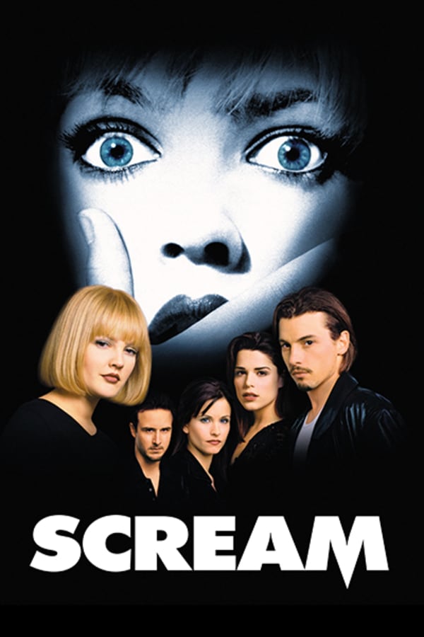 Scream