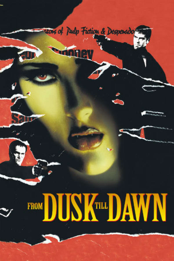 From Dusk Till Dawn