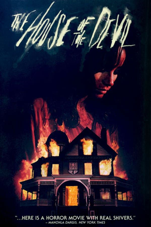 The House of the Devil