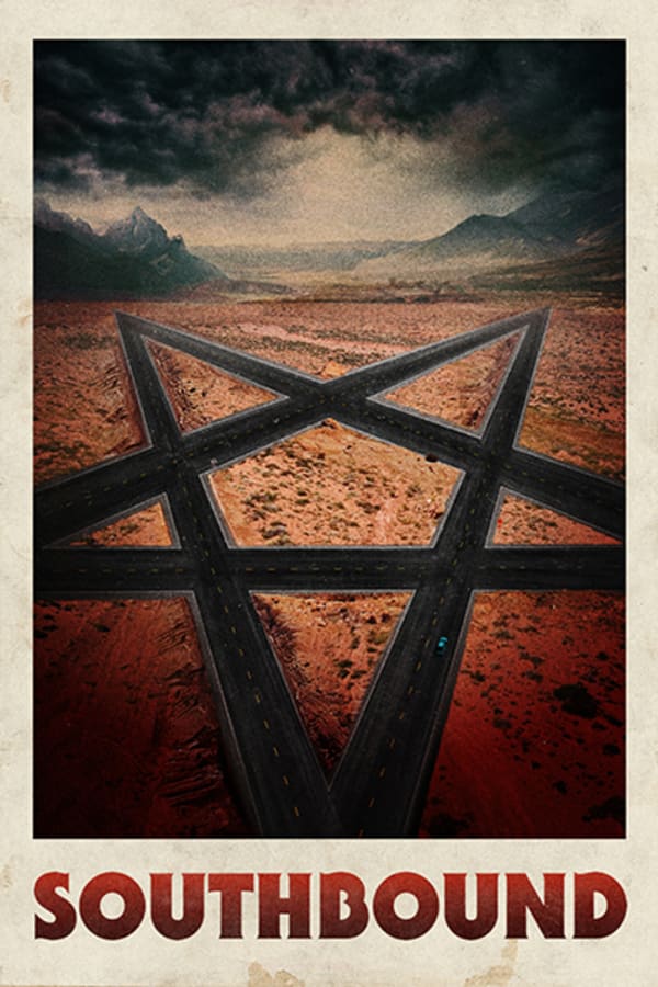 Southbound