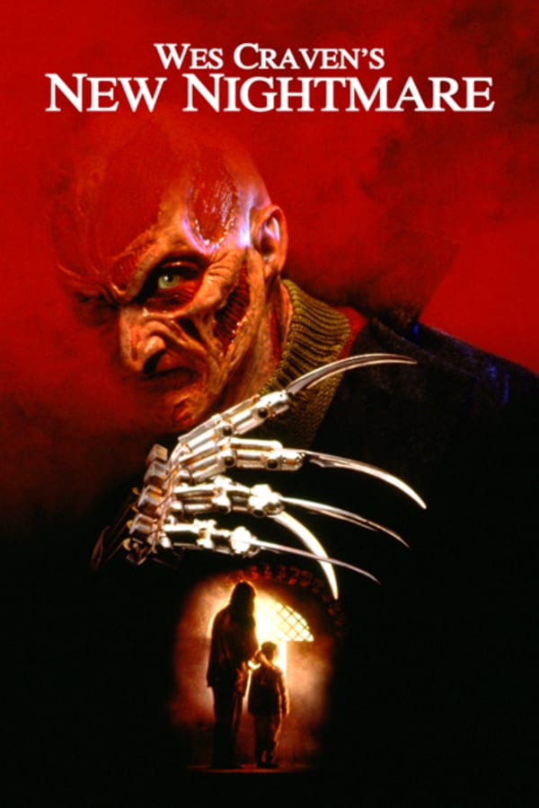 Wes Craven's New Nightmare