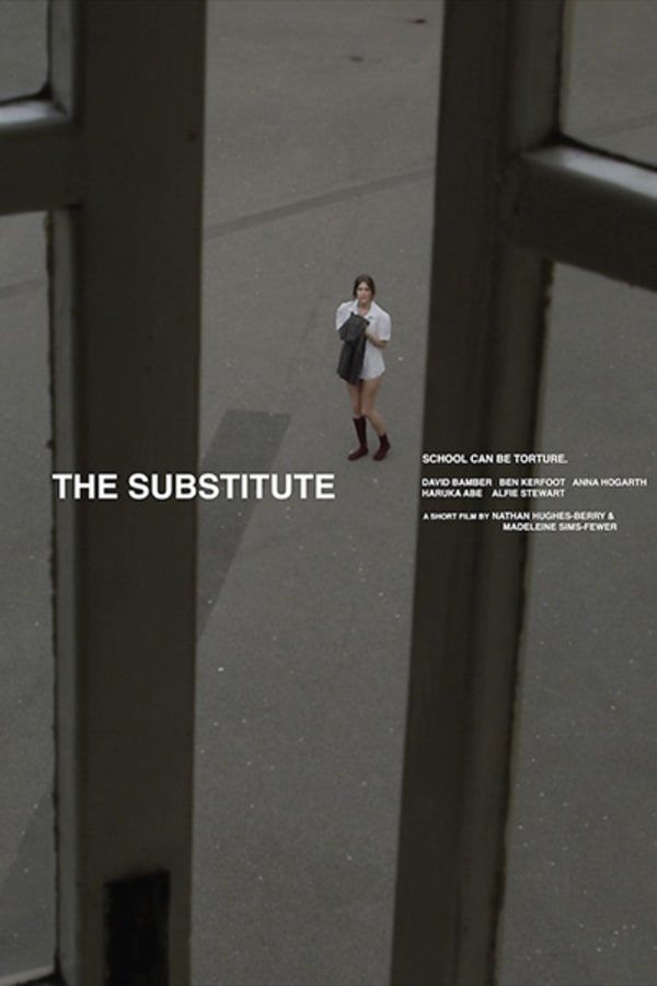 The Substitute