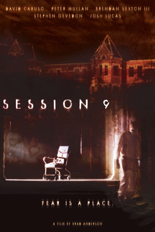 Session 9