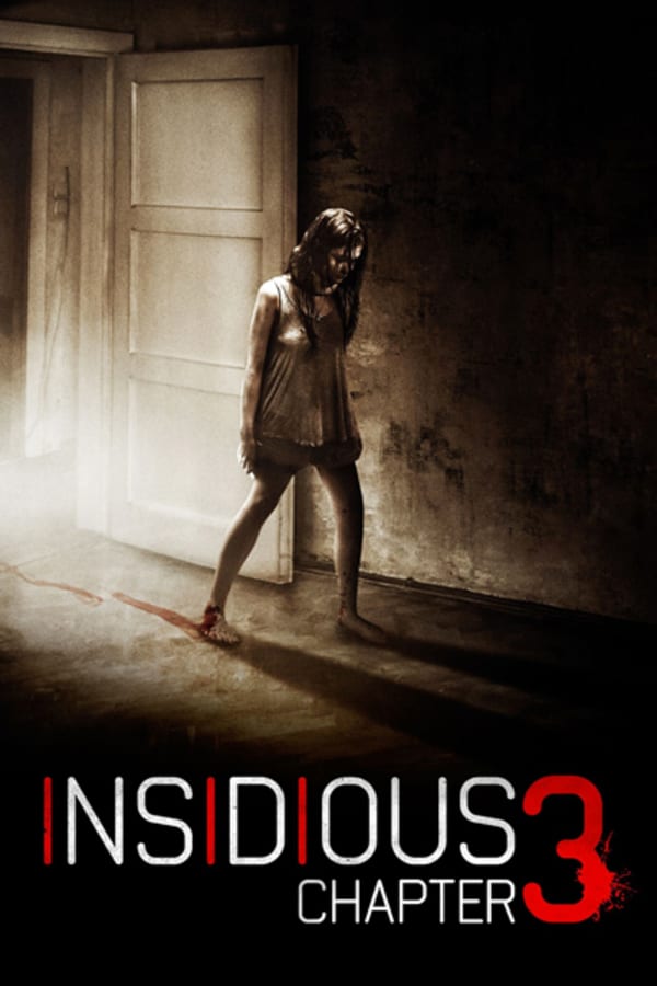 Insidious Chapter 3