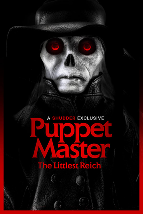 Puppet Master: The Littlest Reich