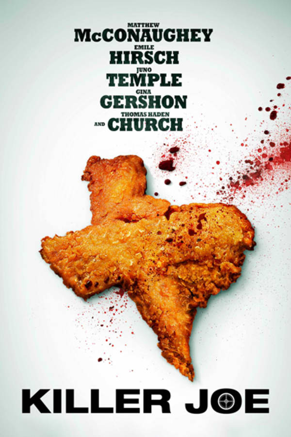 Killer Joe